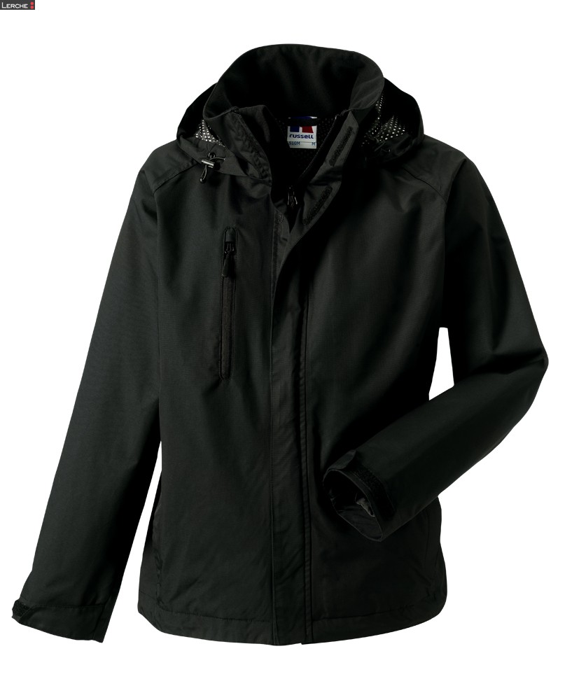 HydraPlus 2000 Jacket Russell