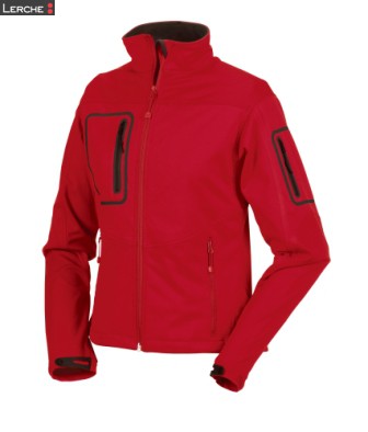 Sports Shell 5000 Jacket Ladies Russell